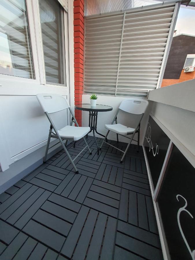 Apartment Pallaton Nasice Exterior photo
