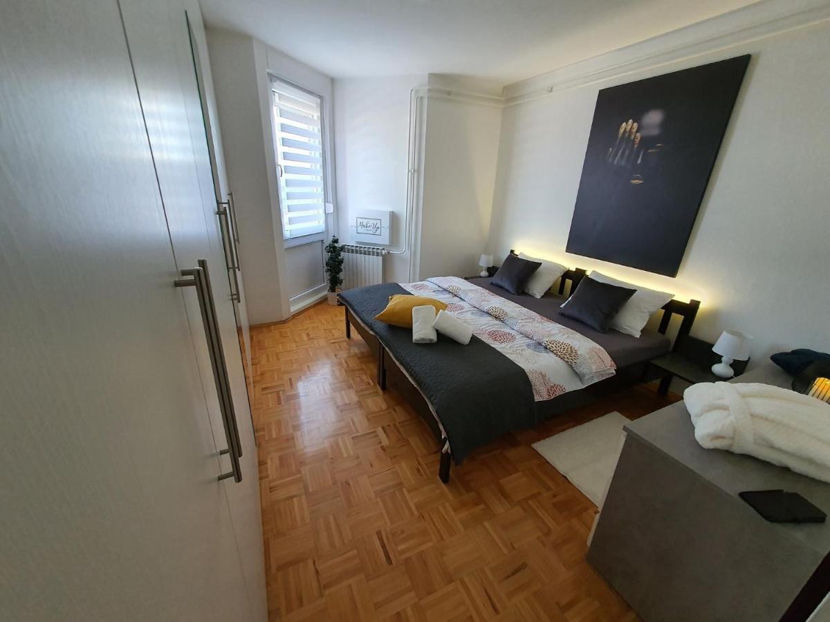 Apartment Pallaton Nasice Exterior photo