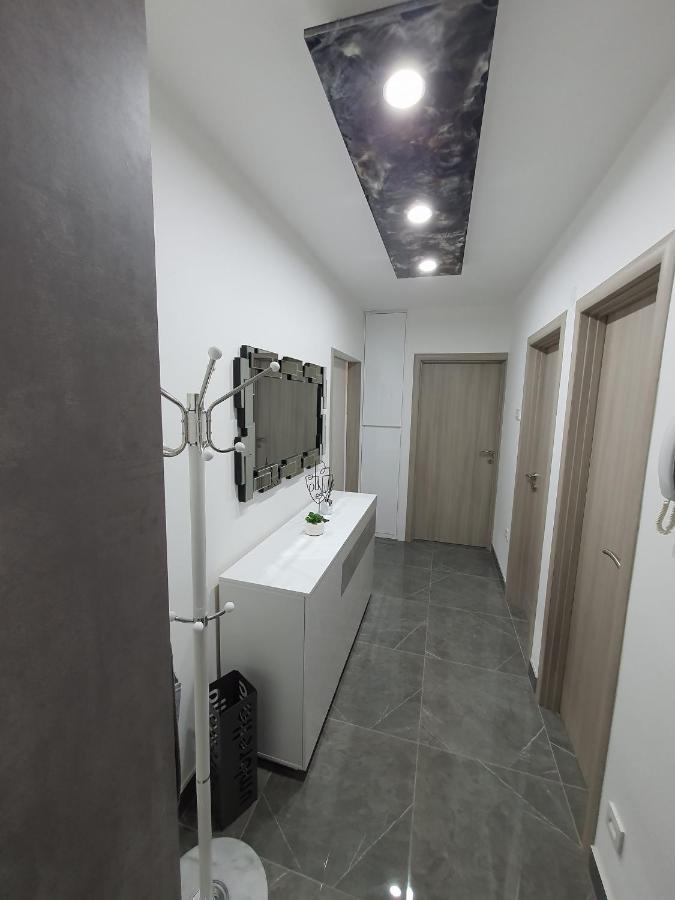 Apartment Pallaton Nasice Exterior photo