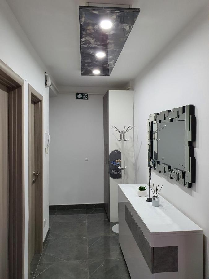 Apartment Pallaton Nasice Exterior photo